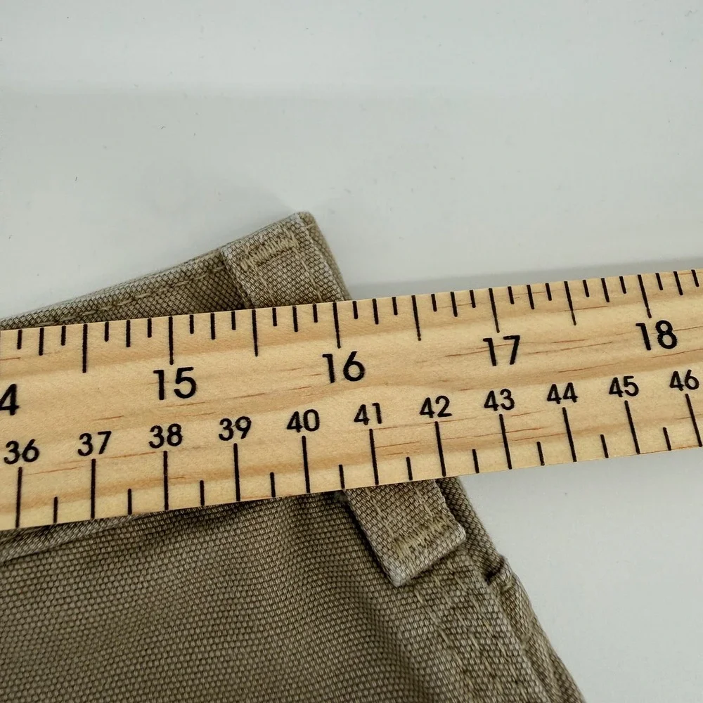 Carhartt loose fit